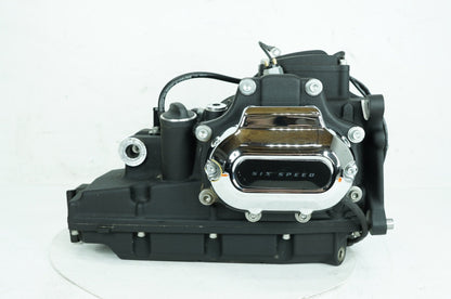 2016 - 2025 Harley-Davidson Touring Street Glide M8 107 6 Speed Transmission Gearbox 34700084