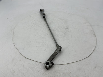 1999 - 2006 Harley-Davidson Touring Electra Glide Gear Shifter Lever w/ Rod linkage 33849-97