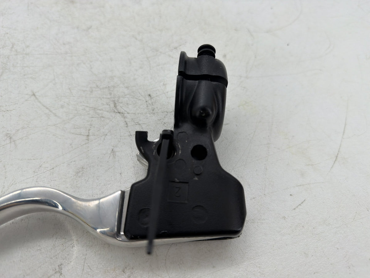 2020 Harley Softail Standard FXST OEM Front Left Hand Clutch Control Lever
