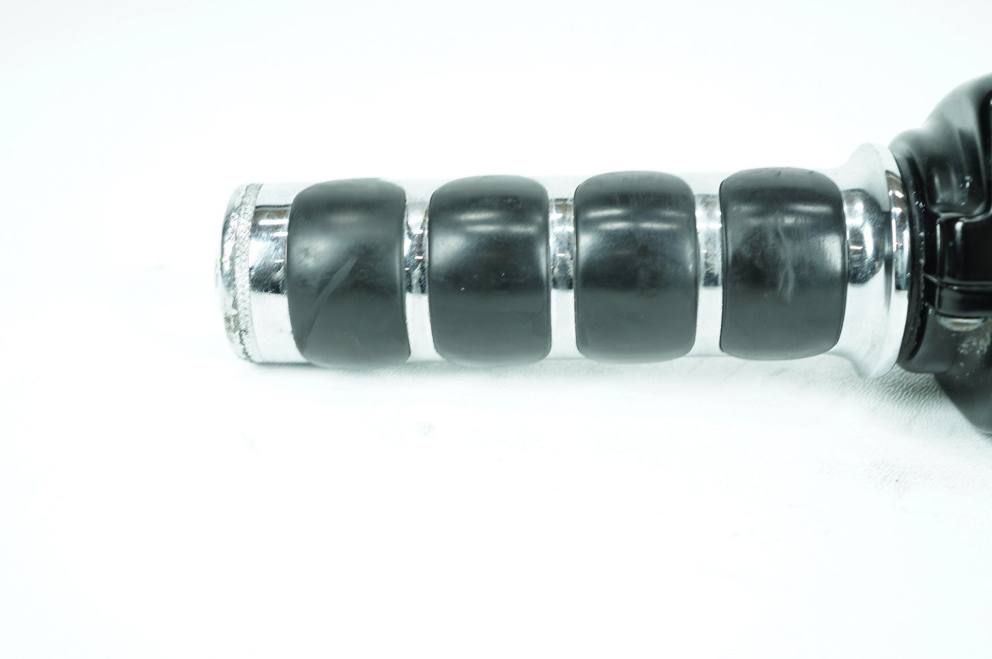 1991 - 2003 Harley-Davidson Sportster Custom Anniversary Left Turn Signal Headlight Switches Controls 71685-06A