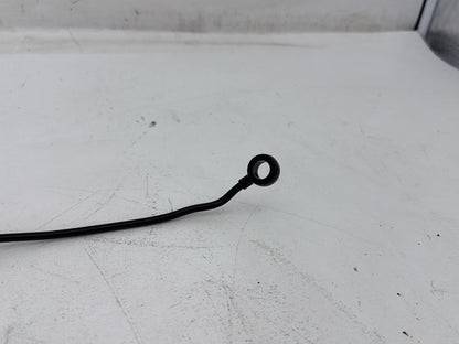 2005 Harley Heritage Softail Classic FLSTCI OEM Front Brake Hose Line Pipe