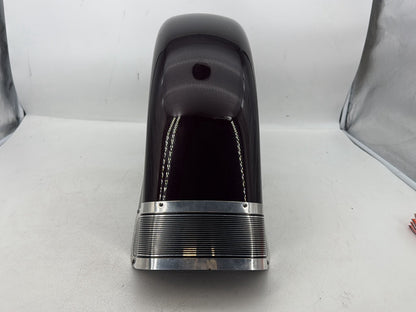 1999 - 2006 Harley-Davidson Softail Heritage Front Wheel Fender Shell Panel  	59129-03