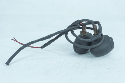 1991 - 2003 Harley-Davidson Sportster  Front Left Right Turn Signal Indicators