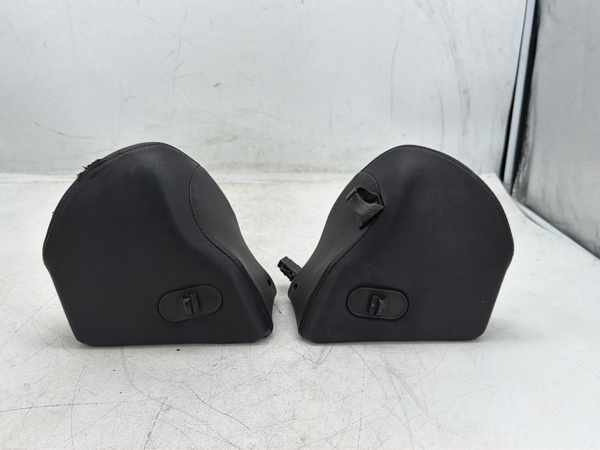 2006 Harley Electra Glide Touring Ultra FLHTCUI OEM Rear Left Right Audio Speakers