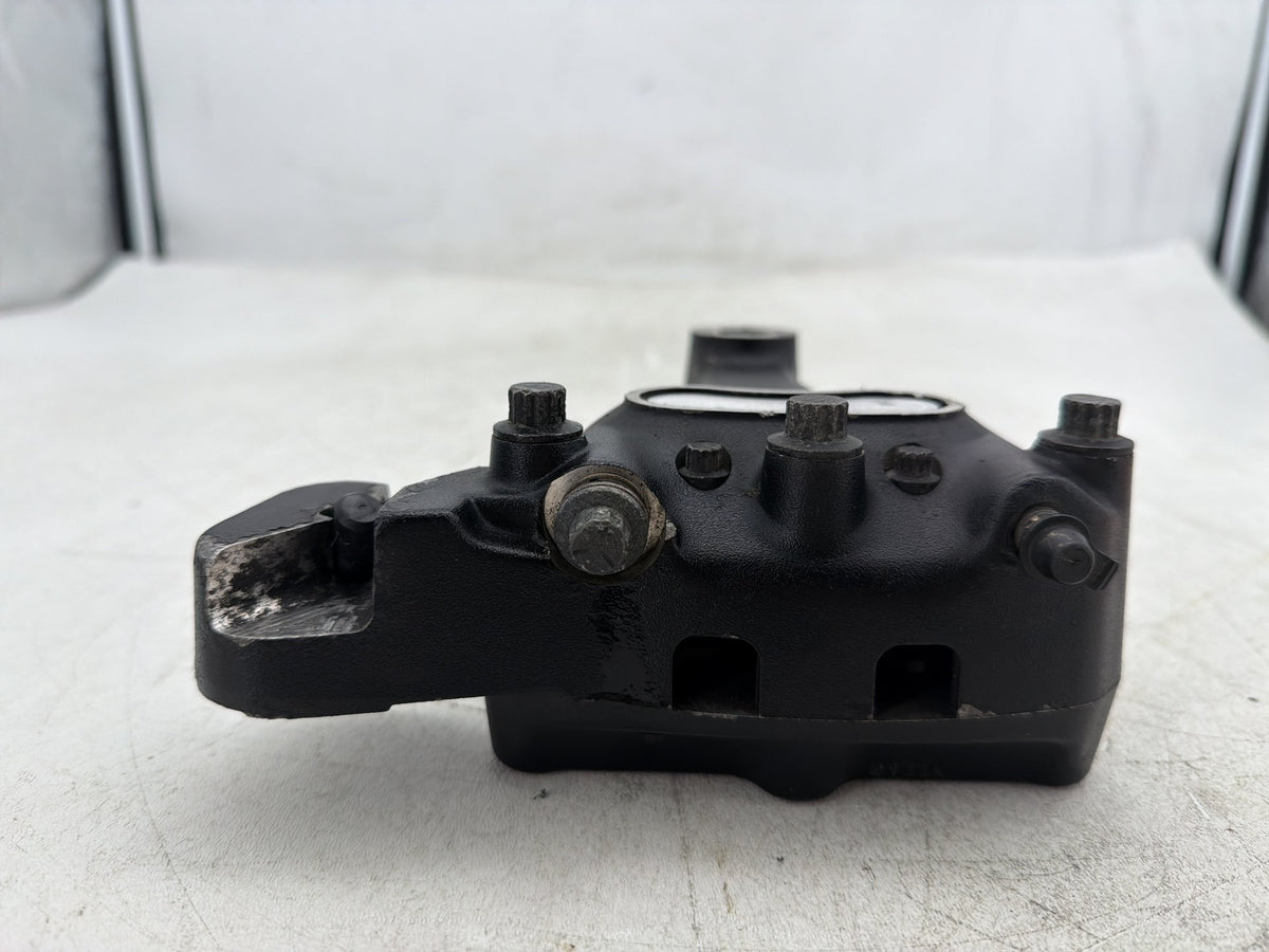 2001 Harley Fat Boy Softail FLSTF OEM Rear Back Brake Caliper
