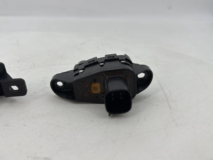 2019 - 2023 Harley-Davidson Touring Street Glide Headlight Washer Switch 69200172
