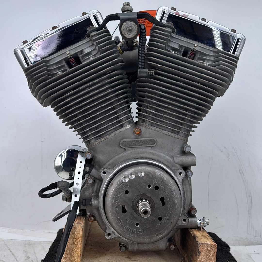 2005 Harley Road Glide Touring FLTRI OEM EFI Twin Cam 88 Engine Motor