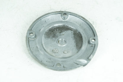 1991 - 2003 Harley-Davidson Sportster Hugger Lower Clutch Derby Cover Trim Cap 34742-94A