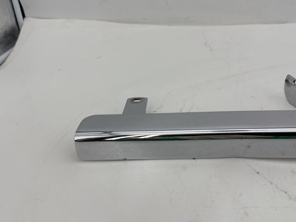 1993 Harley Sportster XLH883H Hugger 883 OEM Drive Belt Guard Cover Shield