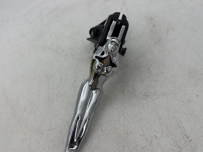2006 Harley Dyna FXDWGI Wide Glide OEM Front Left Hand Clutch Control Lever