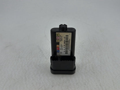 2009 Harley Dyna Street Bob FXDB OEM Turn Signal Security Module TSSM