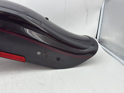 2005 Harley Dyna FXDWG Wide Glide OEM Rear Wheel Fender Panel
