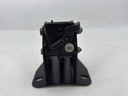 2019 - 2023 Harley-Davidson Touring Street Glide Adjustable Rider Backrest Lift Mount 52482-01A 52482-01A