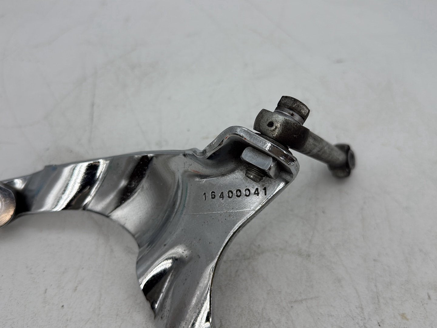2017 Harley Road Glide Touring FLTRXS OEM Engine Motor Mount Bracket