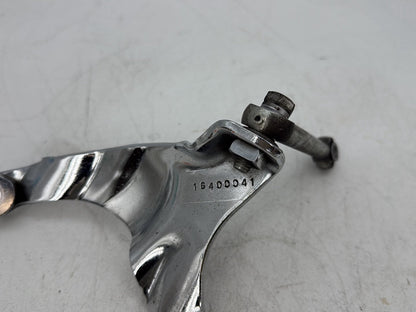2017 Harley Road Glide Touring FLTRXS OEM Engine Motor Mount Bracket