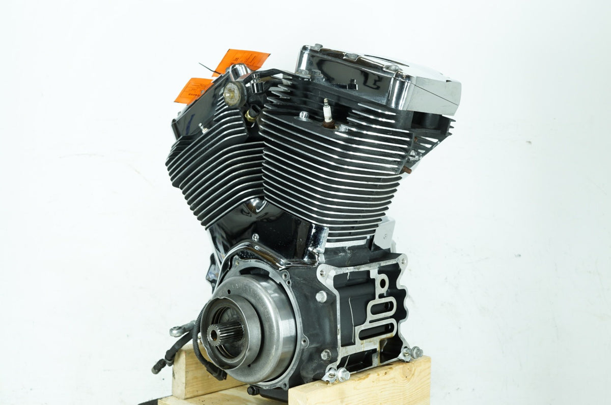 2008 Harley Touring FLHTCUI Electra Glide Ultra OEM EFI Twin Cam 96 Engine Motor