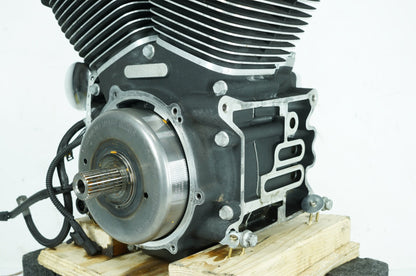 2007 - 2013 Harley-Davidson Touring Electra Glide Classic EFI Twin Cam 96 Engine Motor 19261-10