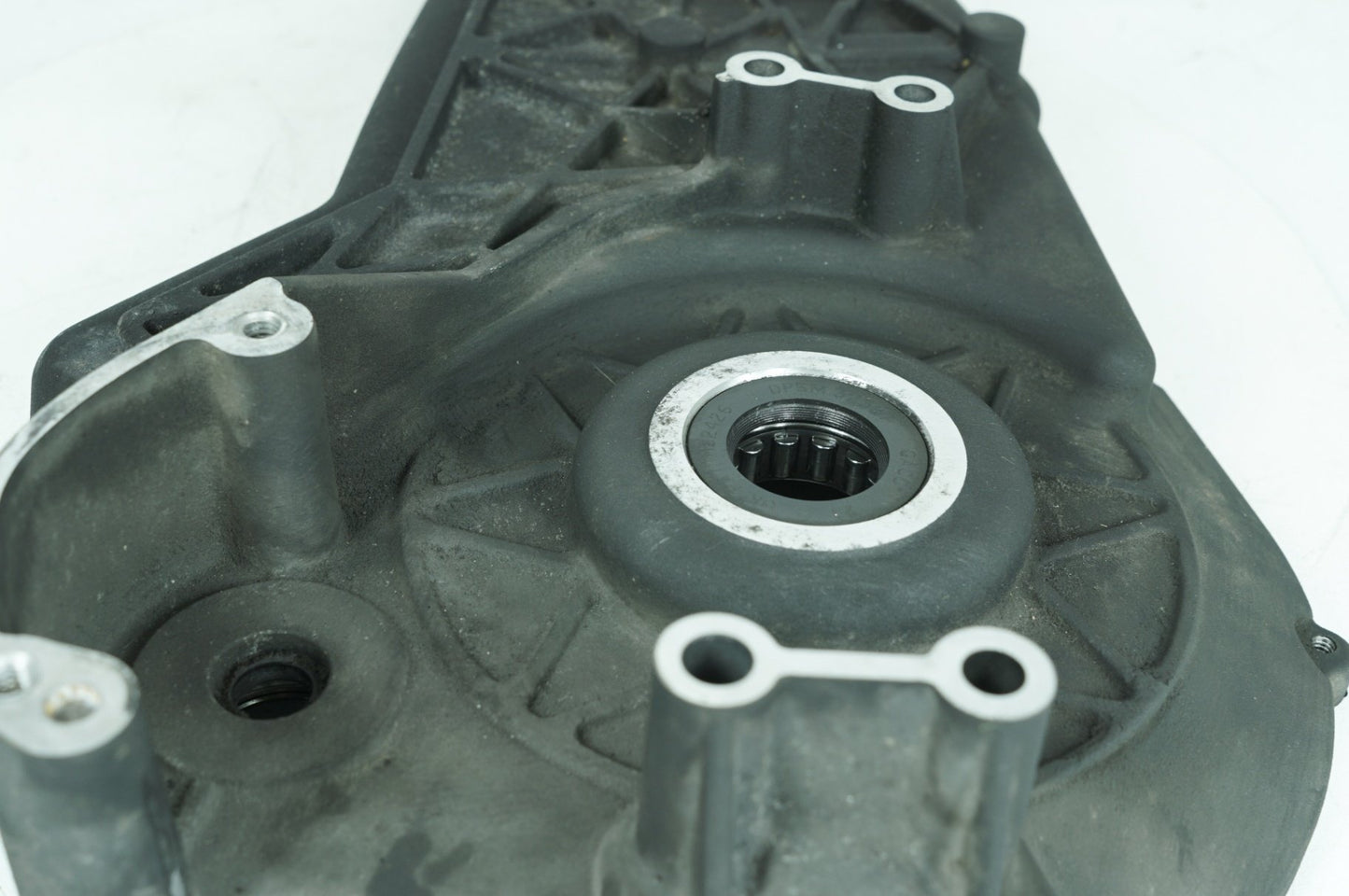 1999 - 2006 Harley-Davidson Softail Heritage Classic Inner Primary Clutch Cover 60620-94B