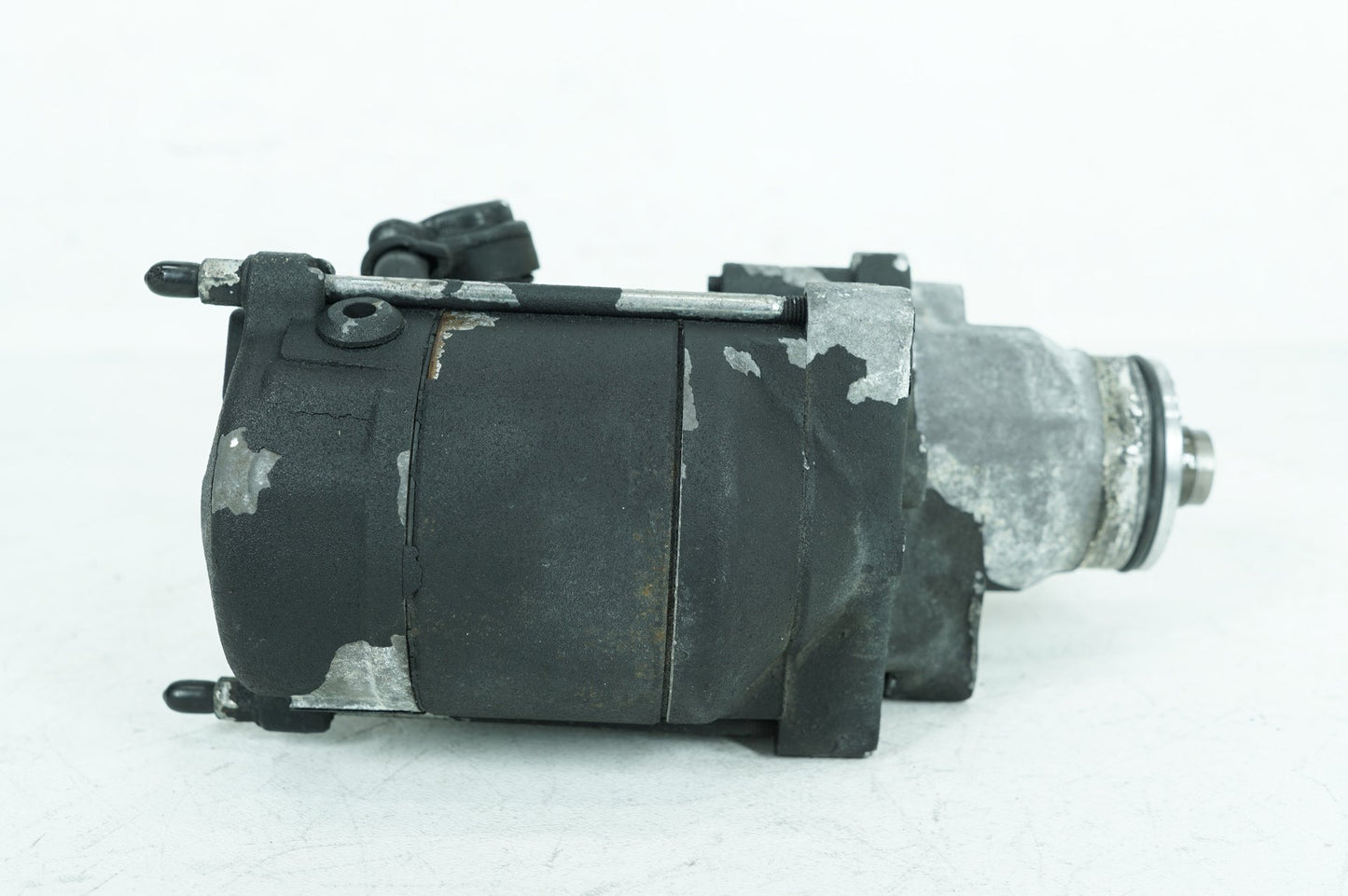 2007 - 2017 Harley-Davidson Dyna Super Glide Engine Starter Motor 31618-06