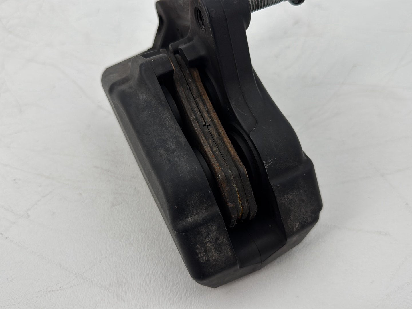 2008 - 2016 Harley-Davidson Touring Electra Glide Ultra Front Left 1 Brake Caliper