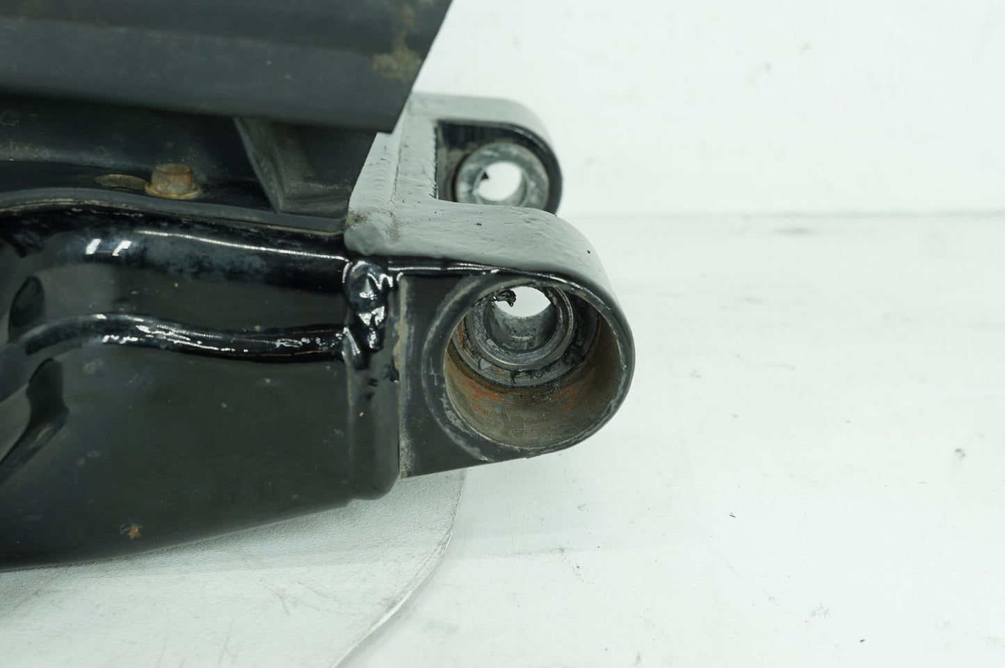 2007 - 2012 Harley-Davidson Touring Electra Glide Ultra Rear Fork Swingarm Swing Arm 47549-09