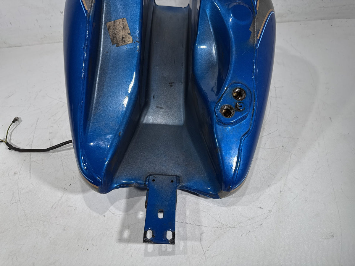 1996 Harley Electra Glide Touring OEM Fuel Gas Tank Gasoline Reservoir & Sending