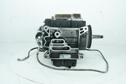 2007 - 2012 Harley-Davidson Touring CVO Electra Screamin Eagle 6 Speed Transmission Gearbox 33118-07
