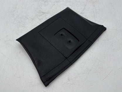 1999 - 2006 Harley-Davidson Touring Electra Glide Classic Tour-Pak Storage Pouch Leather Bag 53165-89A