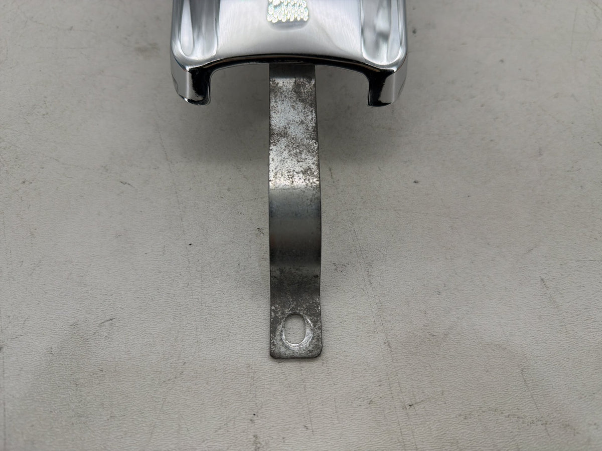 2016 Harley Road Glide Touring FLTRXS OEM Fuel Gas Tank Dash Console NOKey