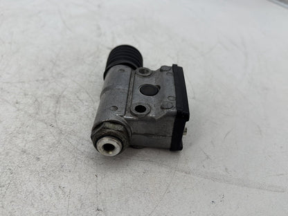 1997 Harley Softail Fat Boy FLSTF OEM Rear Brake Master Cylinder Reservoir