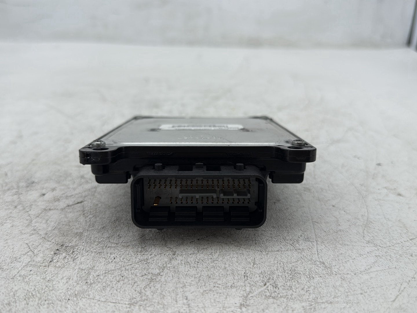 2010 Harley Road King Touring Classic OEM Engine Control Module Brain ECU ECM