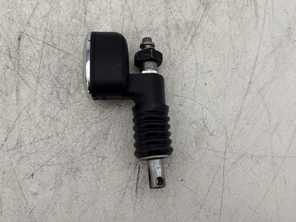 2007 Harley Touring FLHTC Electra Glide Classic OEM Rear Brake Master Cylinder Reservoir