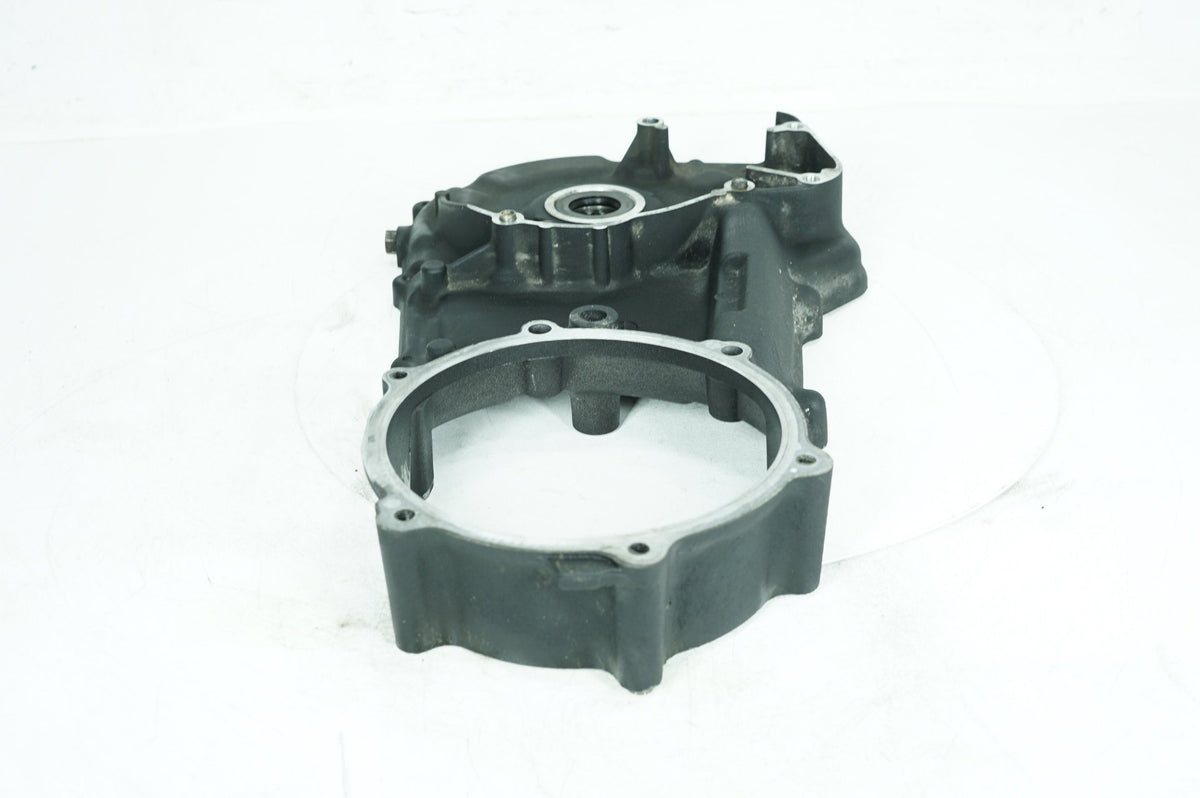 2008 Harley Dyna FXDF Fat Bob OEM Inner Primary Clutch Cover