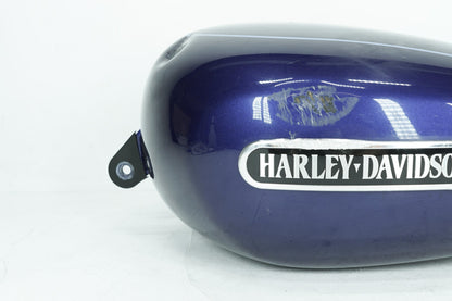 2004 - 2013 Harley-Davidson Sportster Low Gas Gasoline Fuel Tank Reservoir   62213-04