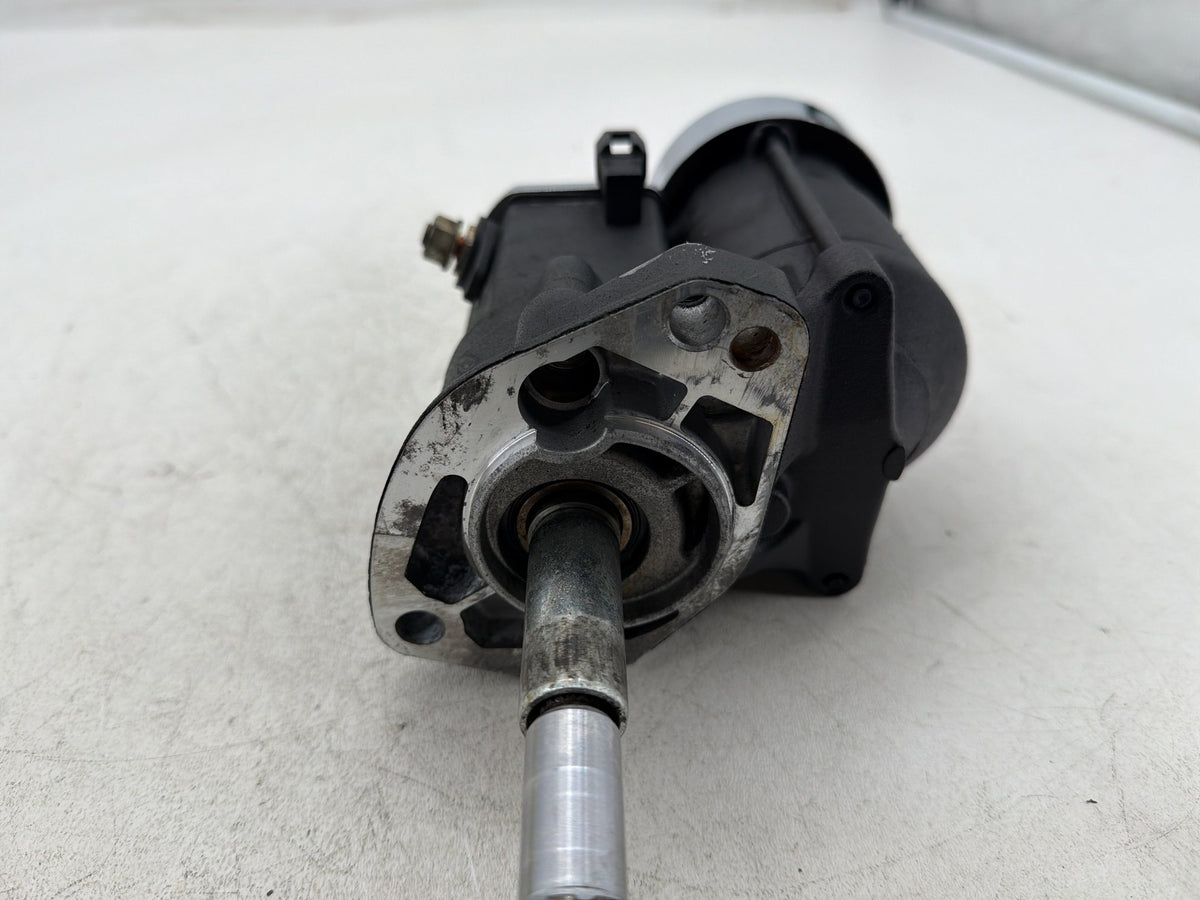 2005 Harley Dyna Super Glide Custom FXDC OEM Engine Starter Motor