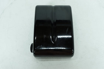 2007 - 2017 Harley-Davidson Dyna Wide Glide Electrical Panel Holder Bracket Carrier Caddy  66361-12