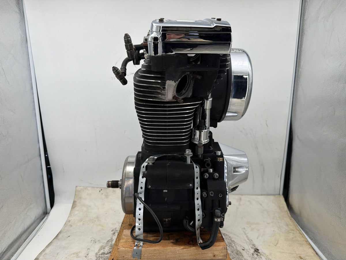 1996 Harley Electra Glide Touring Ultra OEM EFI EVO 1340 80CI Engine Motor 79K