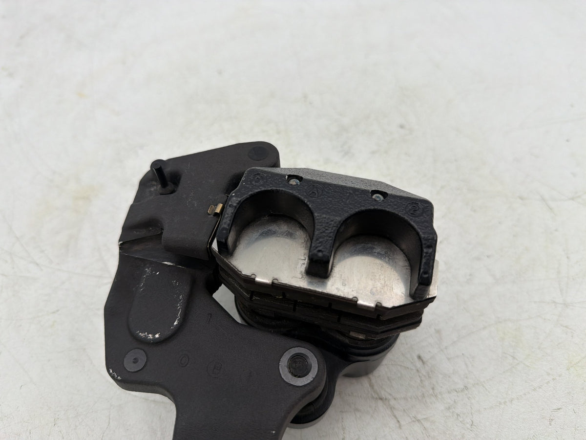 2020 Harley Softail Standard FXST OEM Rear Back Brake Caliper w/ Bracket