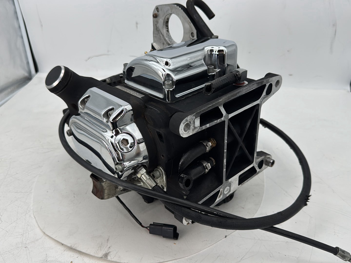 1999 - 2006 Harley-Davidson Touring Electra Glide Classic 5 Speed Transmission Gearbox 34829-99