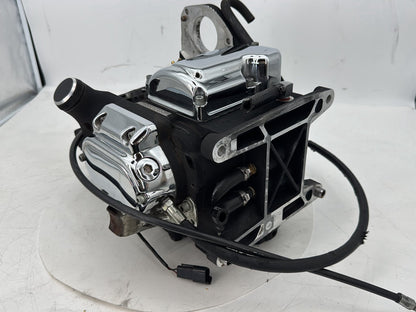 1999 - 2006 Harley-Davidson Touring Electra Glide Classic 5 Speed Transmission Gearbox 34829-99