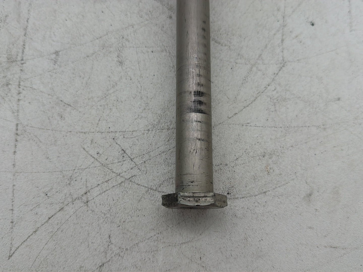 2009 Harley Dyna Street Bob FXDB OEM Rear Fork Swingarm Pivot Bolt Shaft