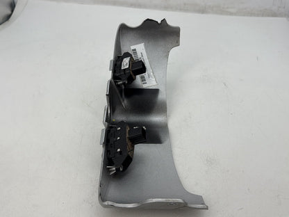 2014 Harley Electra Glide Touring CVO Screamin Eagle OEM Front Inner Fairing Dash Cover Trim Panel