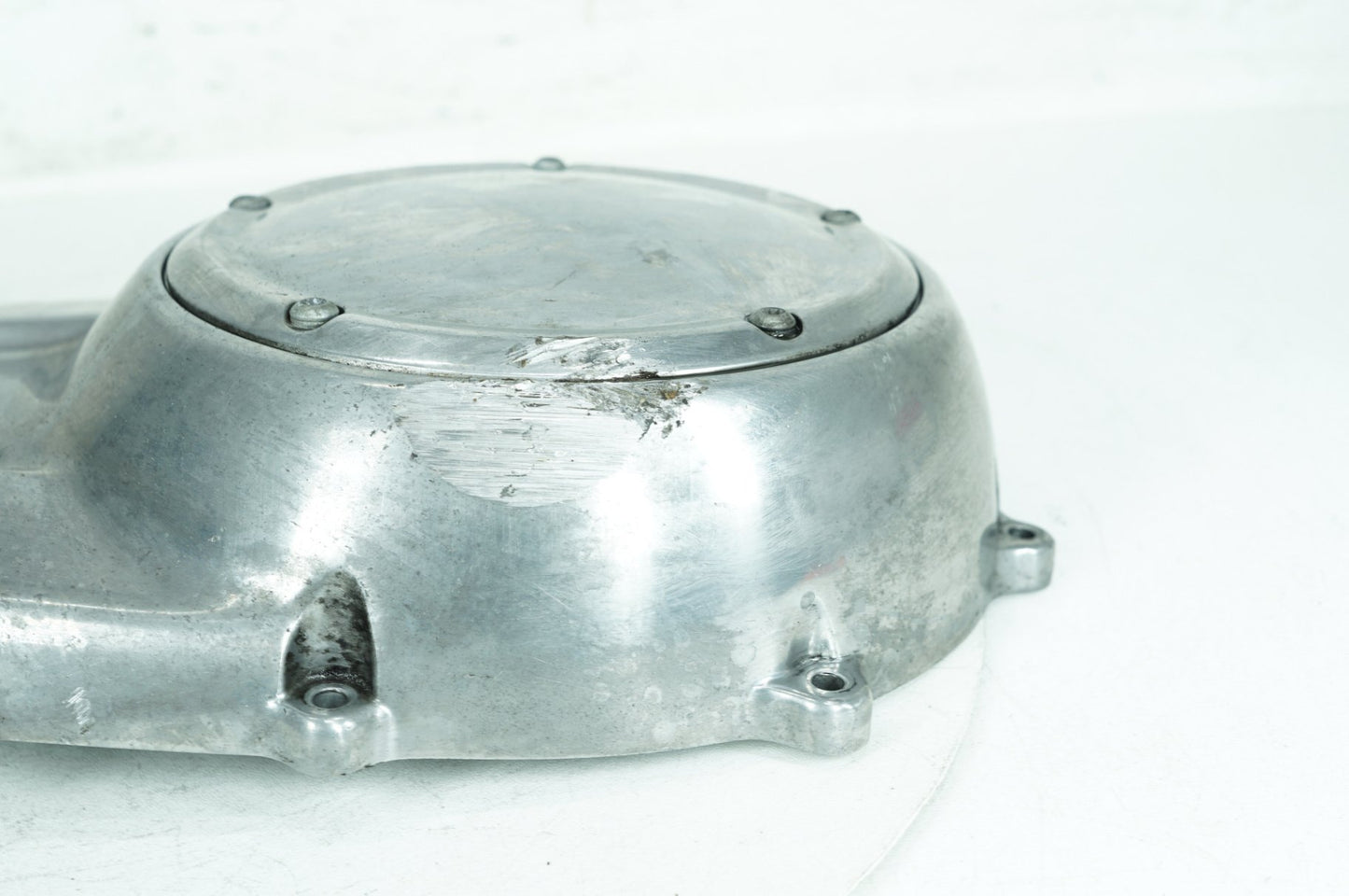 2019 - 2023 Harley-Davidson Touring Electra Glide Outer Primary Clutch Cover 25701144