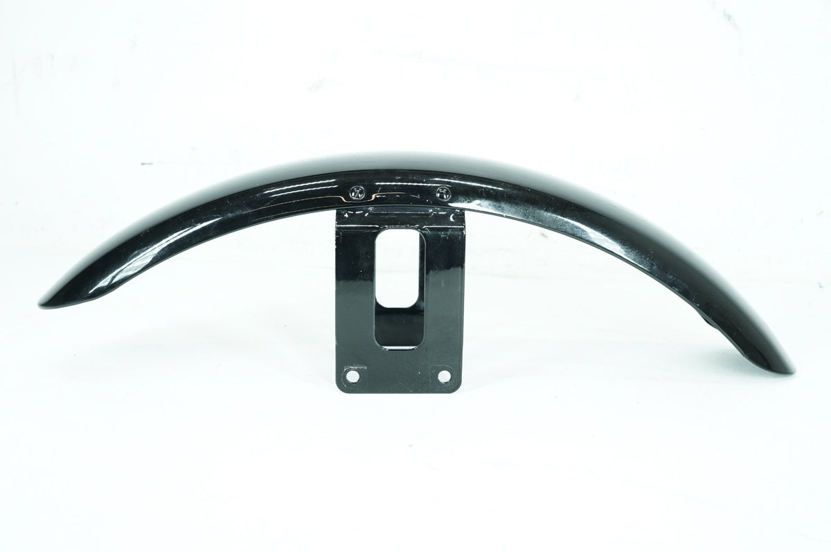 2005 Harley Sportster XL883 L Low OEM Front Wheel Fender Shell Panel