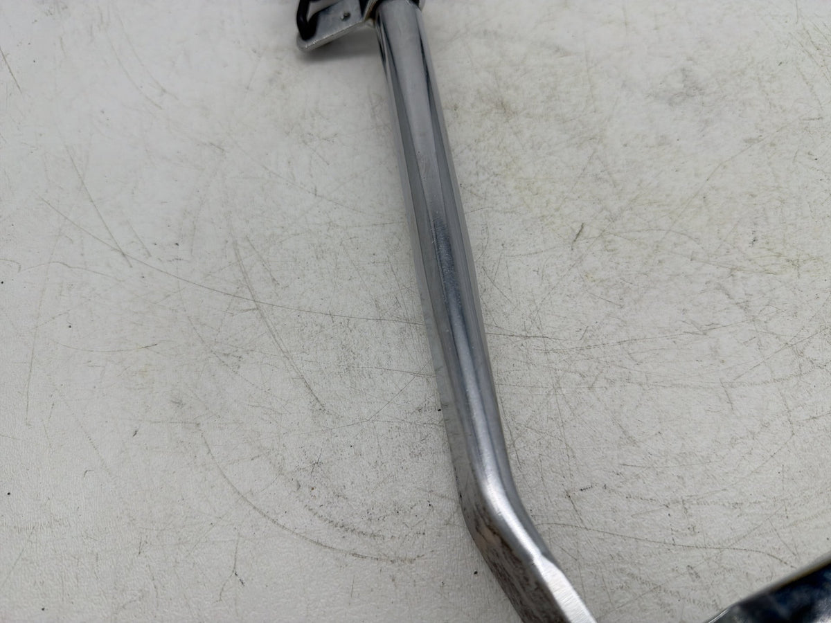2006 Harley Softail Deuce FXSTDI OEM Gear Shifter Lever w/ Rod linkage