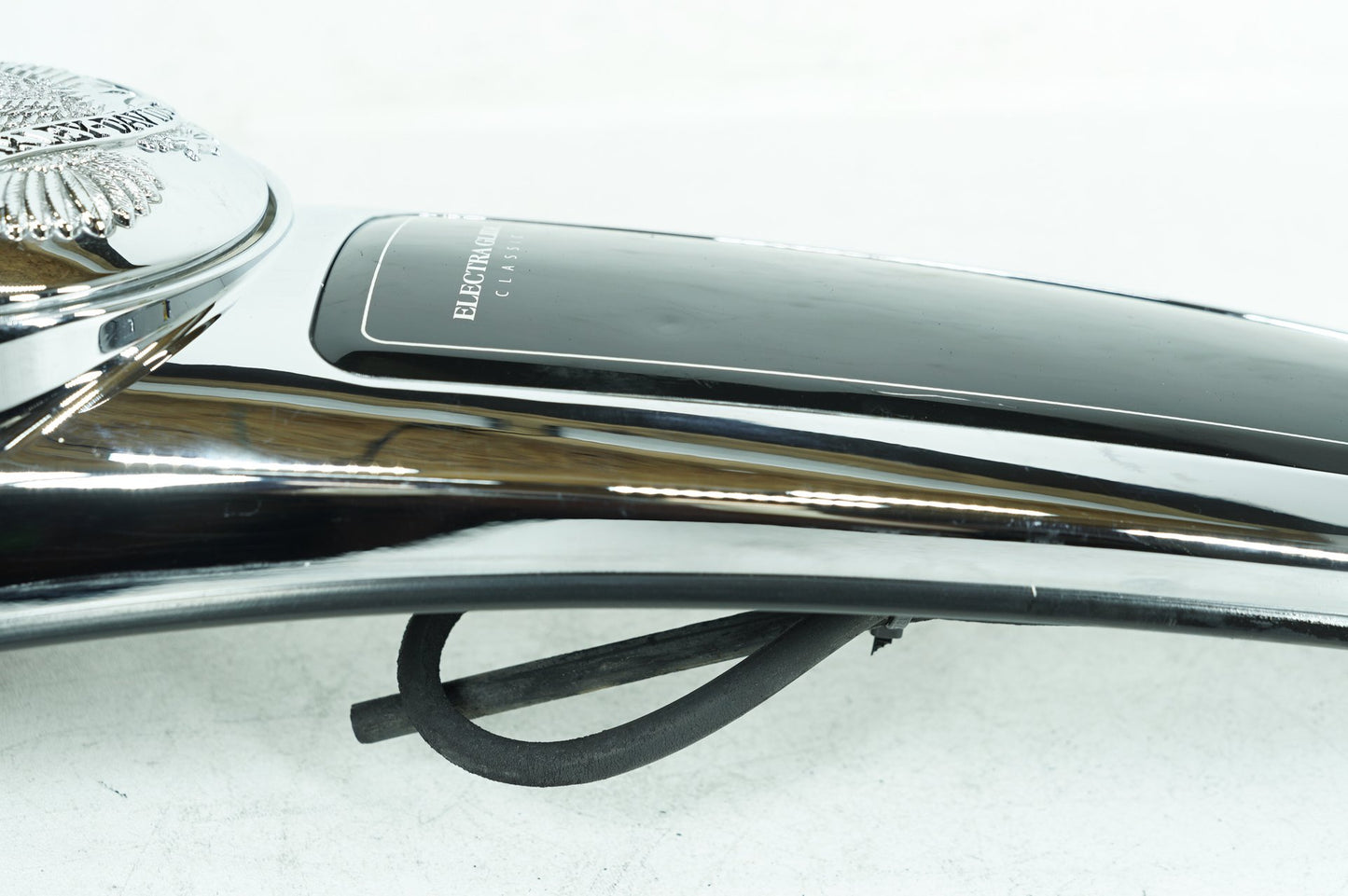 2008 - 2016 Harley-Davidson Touring Electra Glide Classic Fuel Gas Tank Dash Console NOKey  	61270-08