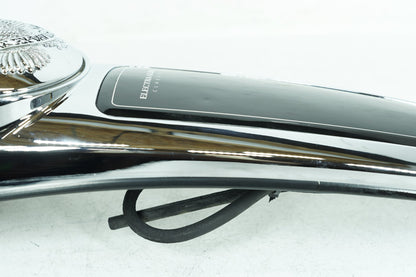 2008 - 2016 Harley-Davidson Touring Electra Glide Classic Fuel Gas Tank Dash Console NOKey  	61270-08