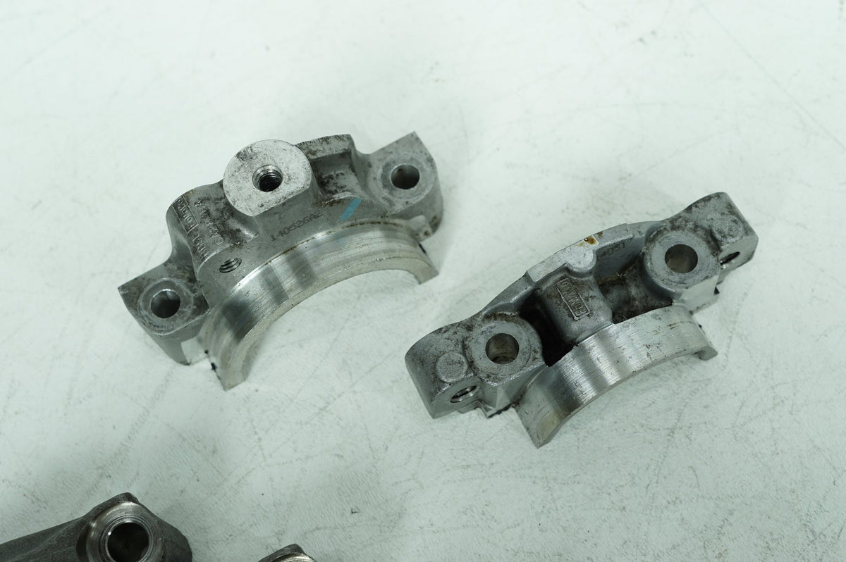 Engine Balance Shaft, 2013, Jaguar, XF
