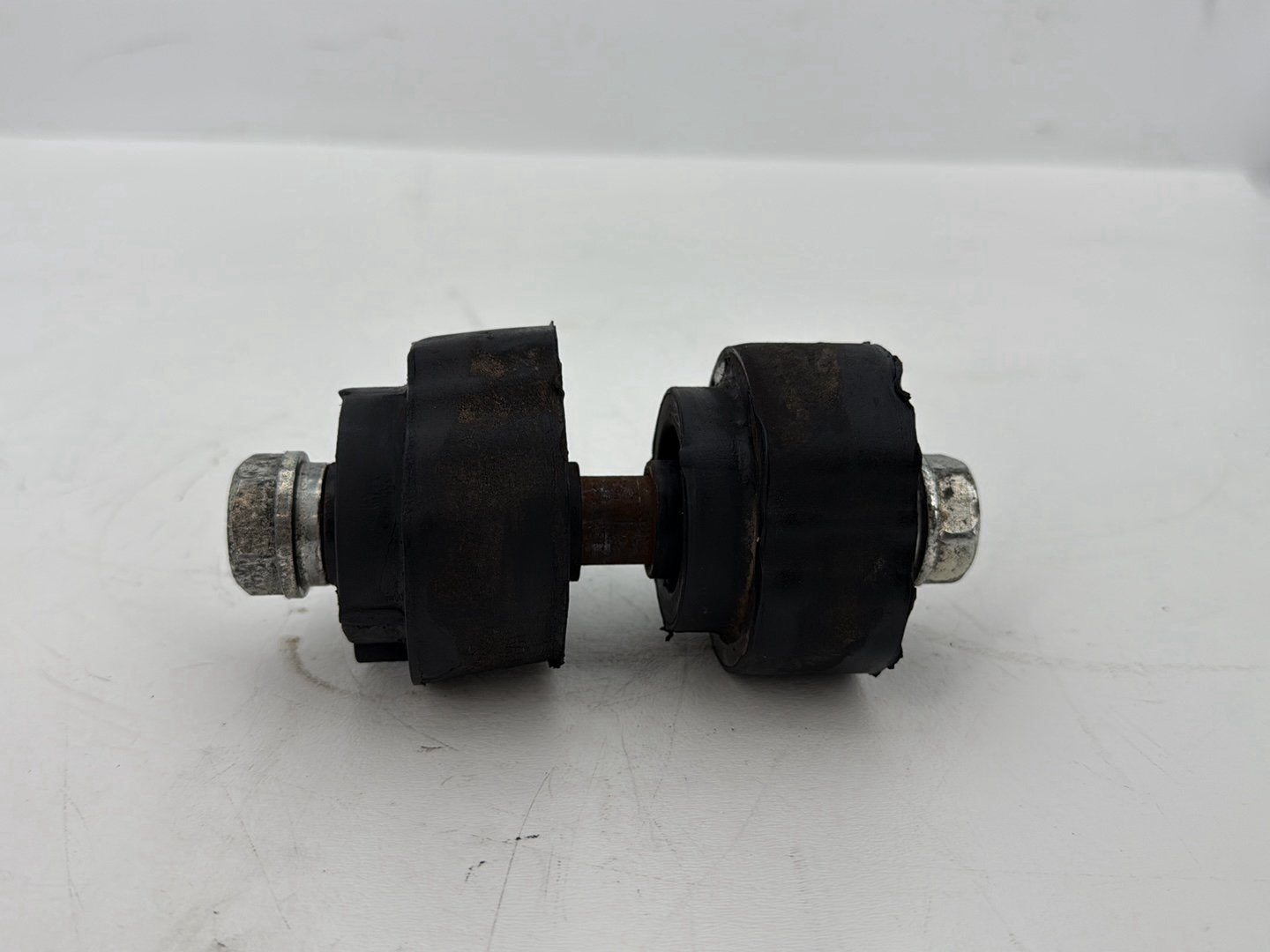 2009 Harley Sportster XL1200C 1200 Custom OEM Engine Mount Pivot Bolt Shaft