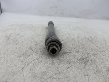 2004 Harley Road King Touring Custom FLHRSI OEM Front Wheel Axle Bolt Shaft